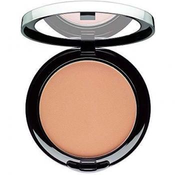 Artdeco maquillaje femme / mujer, de alta definición número Polvo Compacto 8 melocotón natural