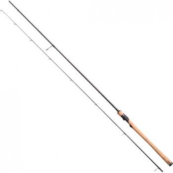 Caña de Pesca Savage Gear Salmonoid SG6 2.90m 8-28g para Salmón y Trucha