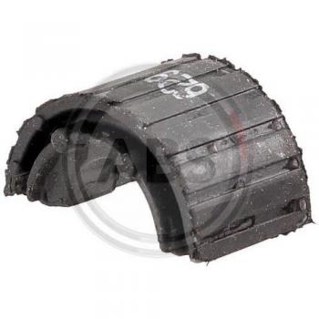 Casquillo de cojinete estabilizador A.B.S. 271216 para Cadillac, Vauxhall, Saab y Opel, diámetro 45mm