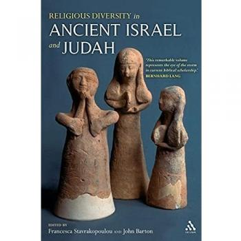 Religious Diversity in Ancient Israel and Judah