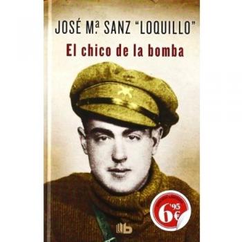 El chico de la bomba