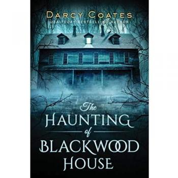 Haunting of Blackwood House, The