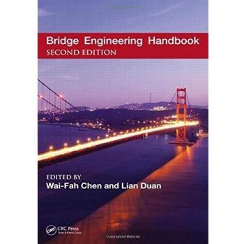 Bridge Engineering Handbook, Five Volume Set