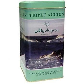ALGOLOGIE - CURA ADELGAZANTE 322 ALGOLOGIE