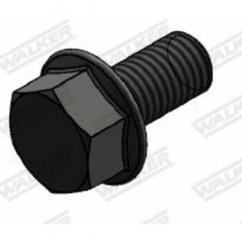 Tornillo sistema de escape WALKER 80689 para PRIMERA Kombi (WP12) 17,5mm 24mm