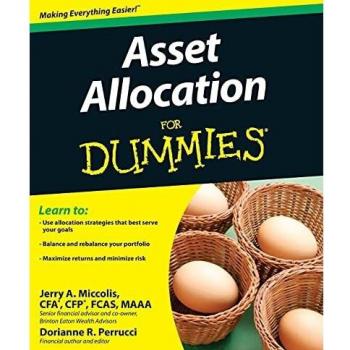 Asset Allocation For Dummies