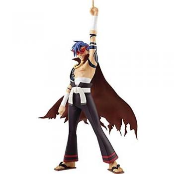 Goodsmile Tengen Toppa Gurren Lagann - Kamina - Pop Up Parade 20cm