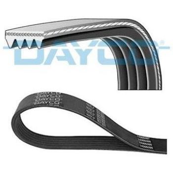 Dayco 4PK1026HD Correa Trapecial Poli V