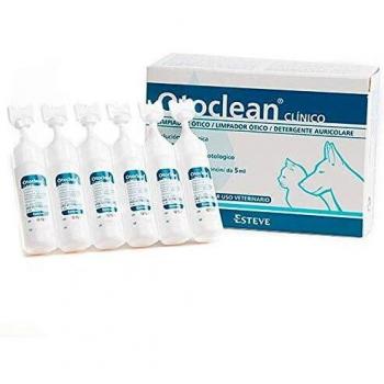 Esteve Sac Otoclean 18X5 Ml 1 Unidad 90 g
