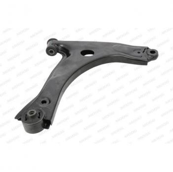 Brazo de control MOOG FD-WP-15738 para suspensión de ruedas, eje delantero derecho