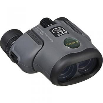 Pentax Papilio II 6.5x21 Binoculars
