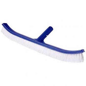 Cepillo para bordes de piscina EDM 45,5 x 14,5 cm