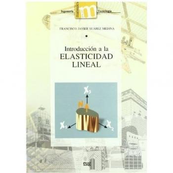 Introducción a la elasticidad lineal