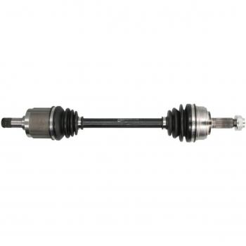 Árbol de transmisión PASCAL G24013PC - Alta resistencia y durabilidad