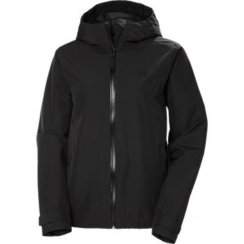 Helly Hansen Women's Active Ocean Bound Waterproof Jacket