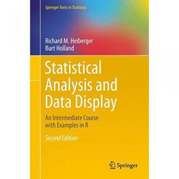 Intermediate R Statistical Analysis and Data Visualization Guide