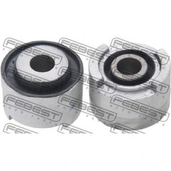 FEBEST Control Arm Silentblock LRAB-001 - Suspensión, Brazo Oscilante, alta calidad, material resistente al desgaste, diseño optimizado para un mejor rendimiento de la suspensión, compatible con vehículos específicos