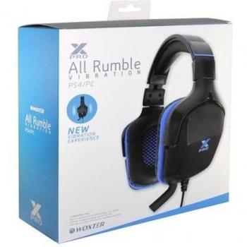Blade - X-Pro ALL Rumble Woxter