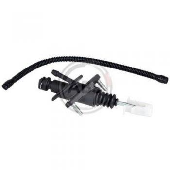 Cilindro Maestro de Embrague A.B.S. 41499, Hidráulico Ø15,9mm para Vauxhall Opel