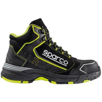 Bota de seguridad Sparco Allroad S3 SRC ESD