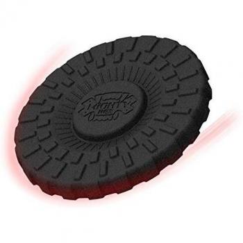 ALL FOR PAWS AFP4306 Juguete Mighty Rex Frisbee