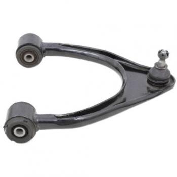 Brazo de control JAPANPARTS BS-258R, barra oscilante de suspensión de ruedas, control arm