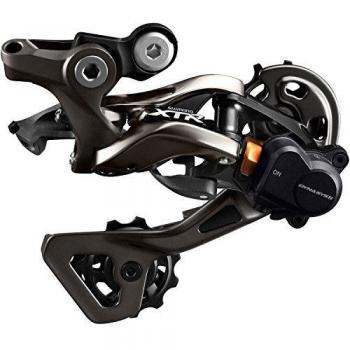 Shimano XTR RDM9000SGS - Cambio 11V. Shadow+ Sgs Direct