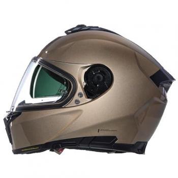 Casco Integral Nolan N80-8 Classico Nobile Beige L