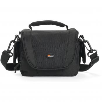 Lowepro Edit 110 - Bolsa para cámaras, negro