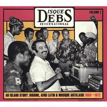 Disques Debs International Volume One