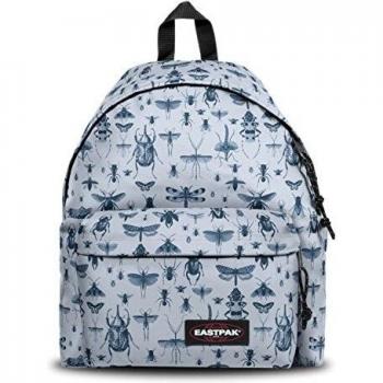 Eastpak Padded Pak'R Mochila Infantil, 40 Cm, 24 Liters, Multicolor