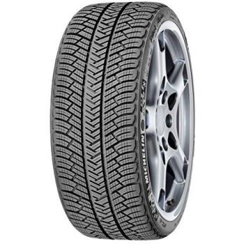 Michelin Pilot Sport PS2 EL FSL - 295/30R18 98Y - Neumático de Verano
