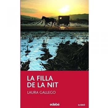 La filla de la nit: 50