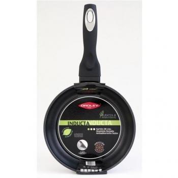 Centrex U. 299010600 - Sarten 28cm antiadh ind alu.forj inducta oroley