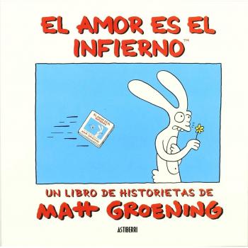 Amor Es El Infierno,El Ne