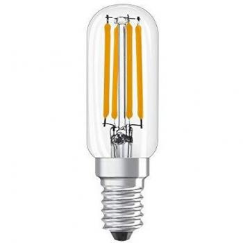 Bombilla LED Filamento OSRAM E14 4W 470Lm Mini - Eficiencia energética y durabilidad garantizadas