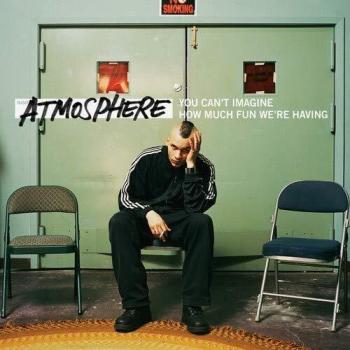 You cant imagine how much fun were having 10 year anniversary edition4lp green red vinyl vinilo