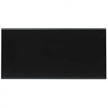 Radiador eléctrico Adax Neo Basic NP08 KDT 800W Negro 704x370x90mm