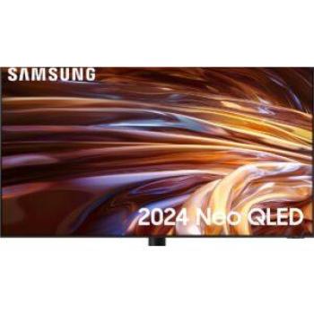 Televisor Smart QLED Samsung 65 4K Ultra HD WiFi Negro modelo QE65Q7F2AU