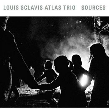 Atlas Trio - Sources