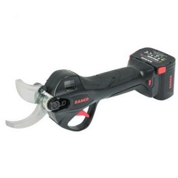 Tijera eléctrica Bahco BCL25IB (37mm) con 3 baterías