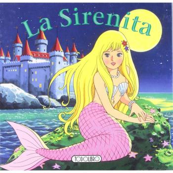 La sirenita