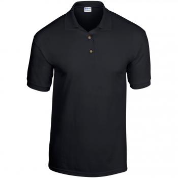 Gildan Adult DryBlend Jersey Short Sleeve Polo Shirt