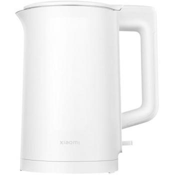 Hervidor de Agua Eléctrico Xiaomi 2 Lite 1.5L 1500W Acero Inoxidable Blanco