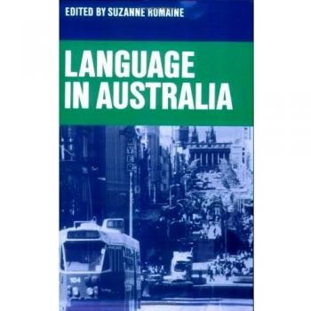 Idioma en Australia - Edición de bolsillo