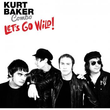 Let's Go Wild!