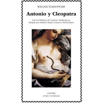 Antonio y Cleopatra