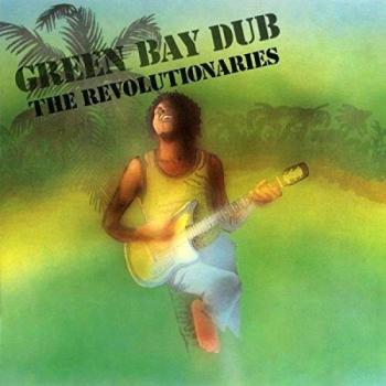 Green Bay Dub VINYL