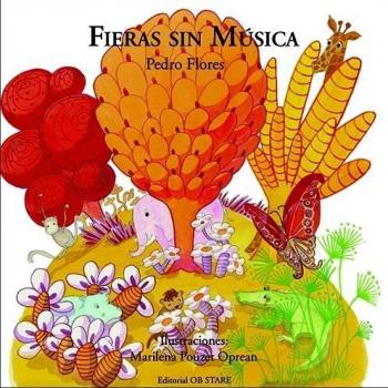 Fieras sin música