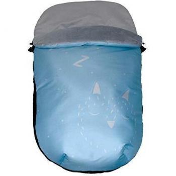 Pekebaby Saco Polar Grupo 0 Nari - Sacos De Abrigos